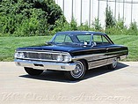 1964 Ford Galaxie 500 Photo #1