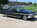 1964 Ford Galaxie 500 Photo #3