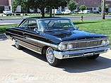 1964 Ford Galaxie 500 Photo #4