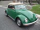 1969 Volkswagen Cabriolet Photo #1