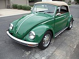 1969 Volkswagen Cabriolet Photo #2