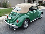 1969 Volkswagen Cabriolet Photo #4