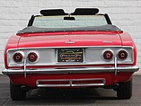 1966 Chevrolet Corvair Photo #5