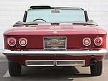 1963 Chevrolet Corvair Photo #5