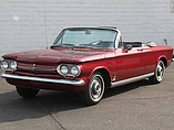 1963 Chevrolet Corvair Photo #10