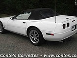 1991 Chevrolet Corvette Photo #4