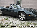 1993 Chevrolet Corvette Photo #1