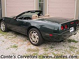 1993 Chevrolet Corvette Photo #2