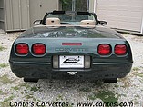 1993 Chevrolet Corvette Photo #3