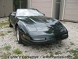 1993 Chevrolet Corvette Photo #4