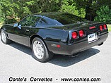 1996 Chevrolet Corvette Photo #1