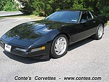 1996 Chevrolet Corvette Photo #2