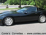 1996 Chevrolet Corvette Photo #3