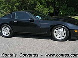 1996 Chevrolet Corvette Photo #5