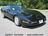 1996 Chevrolet Corvette Photo #6