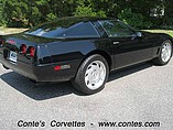 1996 Chevrolet Corvette Photo #7