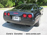 1996 Chevrolet Corvette Photo #8