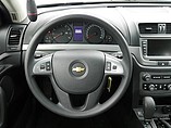 2011 Chevrolet Caprice Photo #32