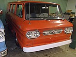 1963 Chevrolet Corvair Corvan Photo #5