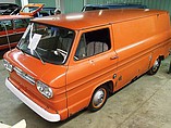 1963 Chevrolet Corvair Corvan Photo #6