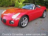 2007 Pontiac Solstice Photo #1