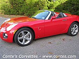 2007 Pontiac Solstice Photo #2