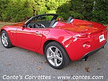 2007 Pontiac Solstice Photo #3