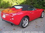 2007 Pontiac Solstice Photo #6