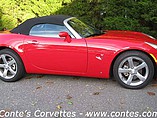 2007 Pontiac Solstice Photo #7