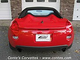 2007 Pontiac Solstice Photo #13