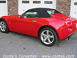 2007 Pontiac Solstice Photo #14