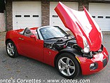 2007 Pontiac Solstice Photo #16