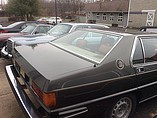 1985 Maserati Quattroporte III Photo #4