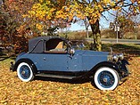 1929 Rolls-Royce 20HP Photo #2