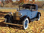 1929 Rolls-Royce 20HP Photo #3