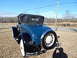 1930 Ford Model A Photo #5