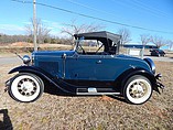 1930 Ford Model A Photo #8