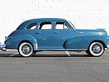 1947 Chevrolet Fleetmaster Photo #2