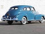 1947 Chevrolet Fleetmaster Photo #3