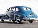 1947 Chevrolet Fleetmaster Photo #5