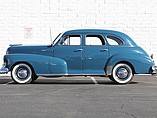 1947 Chevrolet Fleetmaster Photo #6