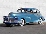 1947 Chevrolet Fleetmaster Photo #7