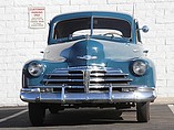 1947 Chevrolet Fleetmaster Photo #8