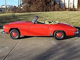 1958 Mercedes-Benz 190SL Photo #4