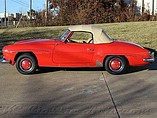 1958 Mercedes-Benz 190SL Photo #5