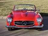 1958 Mercedes-Benz 190SL Photo #11