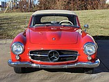 1958 Mercedes-Benz 190SL Photo #12