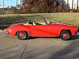 1958 Mercedes-Benz 190SL Photo #17