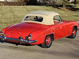 1958 Mercedes-Benz 190SL Photo #22