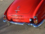 1958 Mercedes-Benz 190SL Photo #25